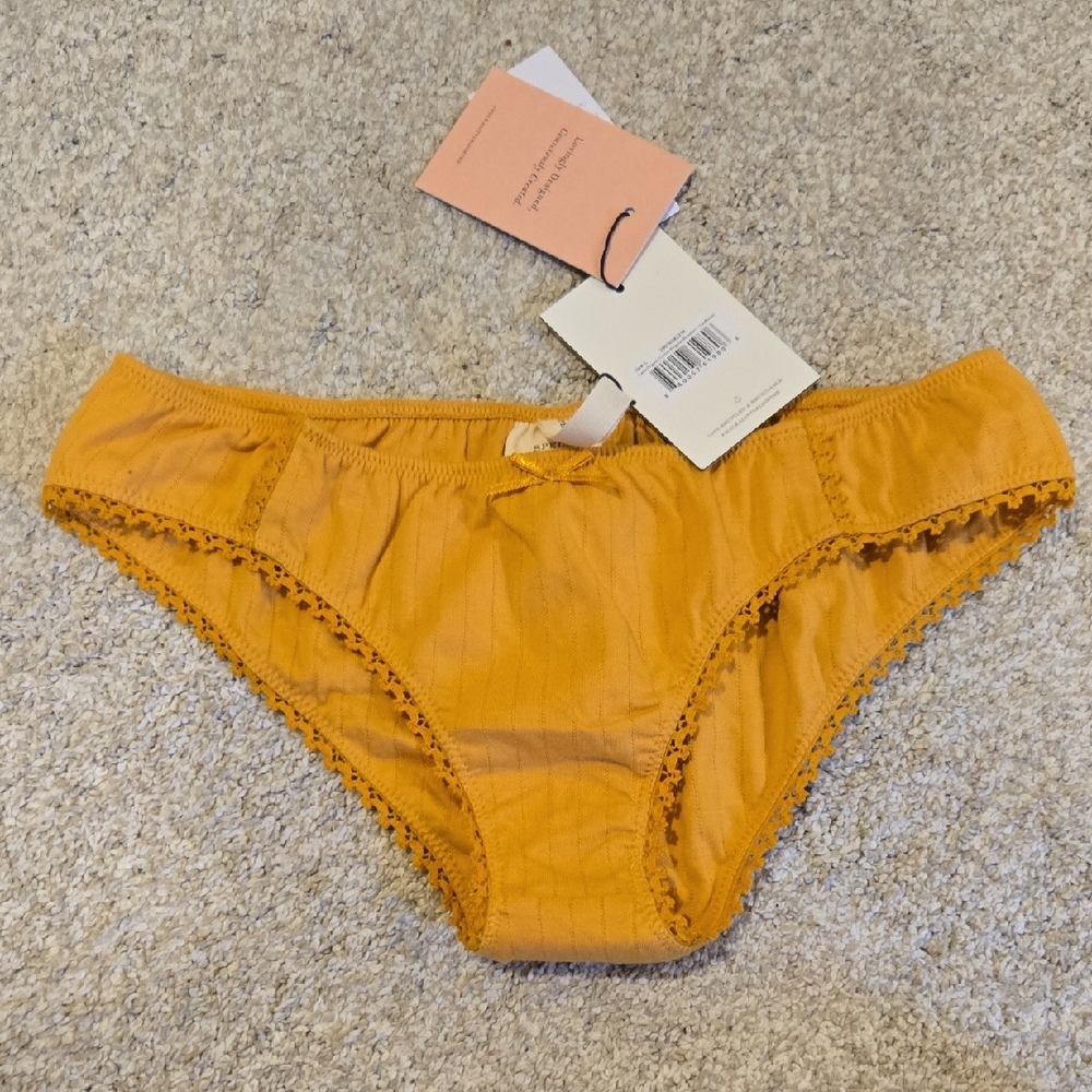 Spell LANA Bloomers Large Nwt